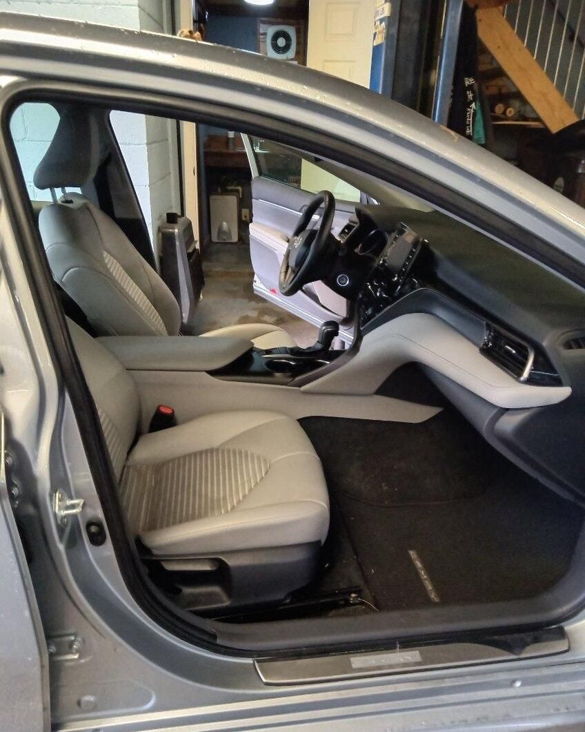 Full Detail Service for Luxury Auto Detail in Peoria, IL