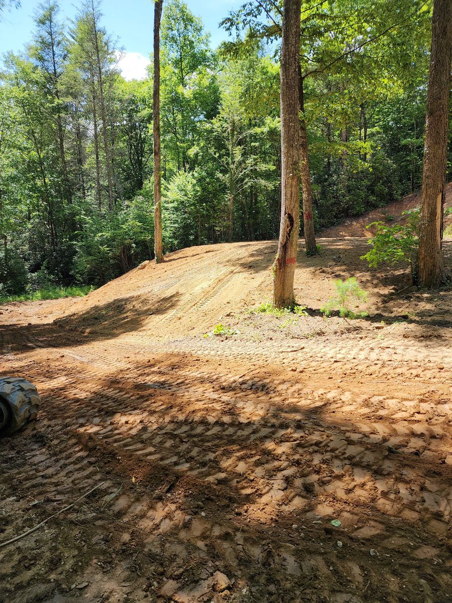 Decks and Fences for Pisgah Property Services LLC in Asheville, NC