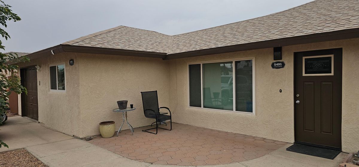 Custom Painting Services for Hansen Painting in Fort Mohave, AZ