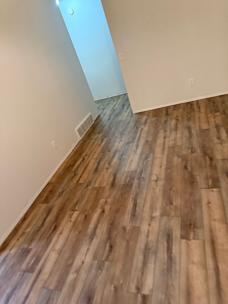 Other Services for CJL Flooring in Post Falls, ID