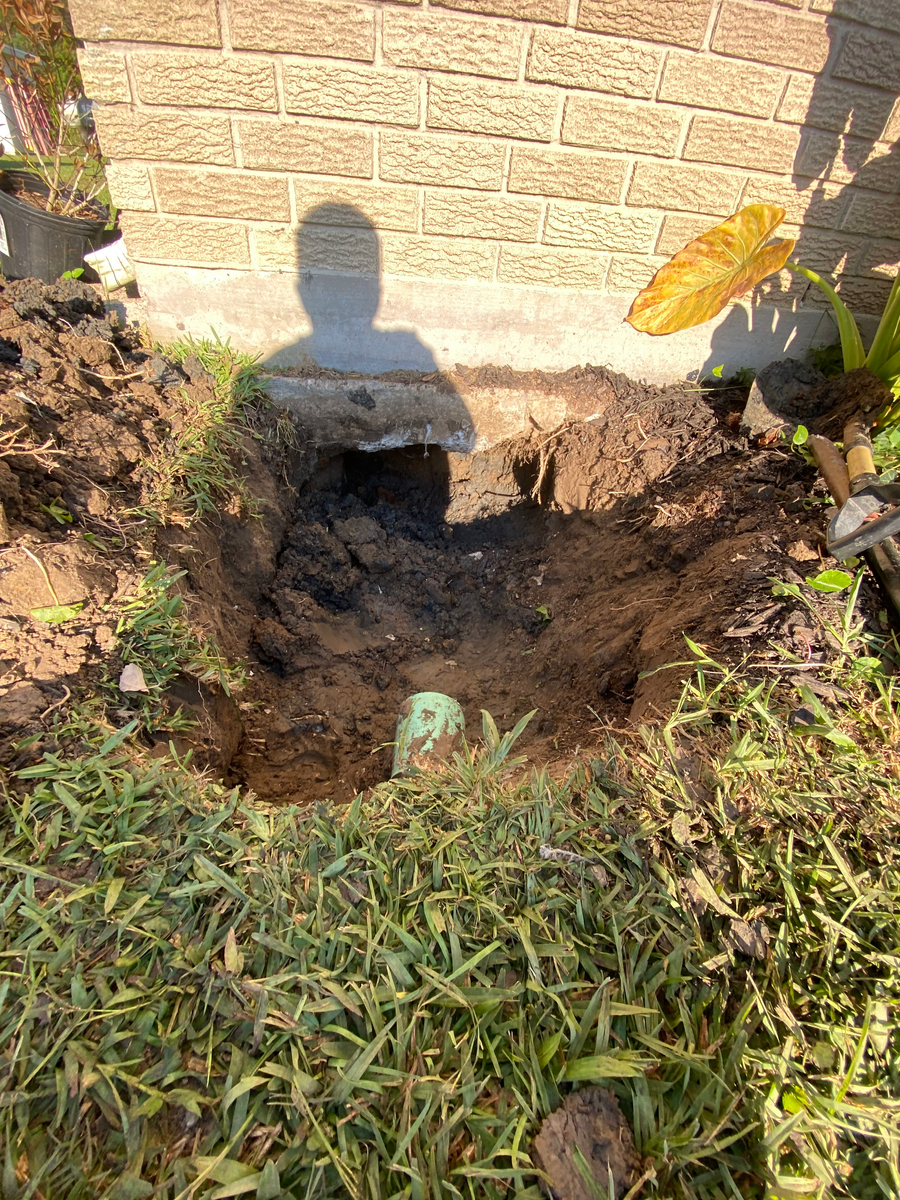 Leak Detection and Repair for CCS Plumbing LLC in LaPlace, LA