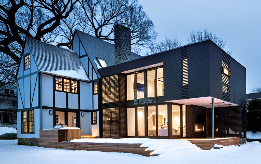 Remodeling Services for Patriot Ridge General Contractors in Fayetteville, NC