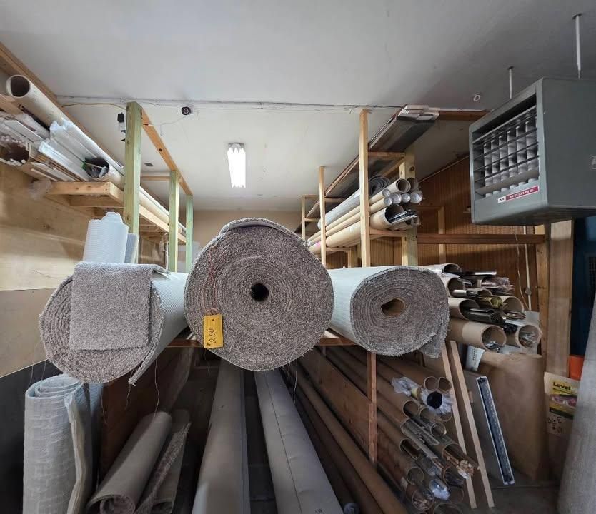 Carpet Installation and Repair for Our Family Flooring in Troy, PA