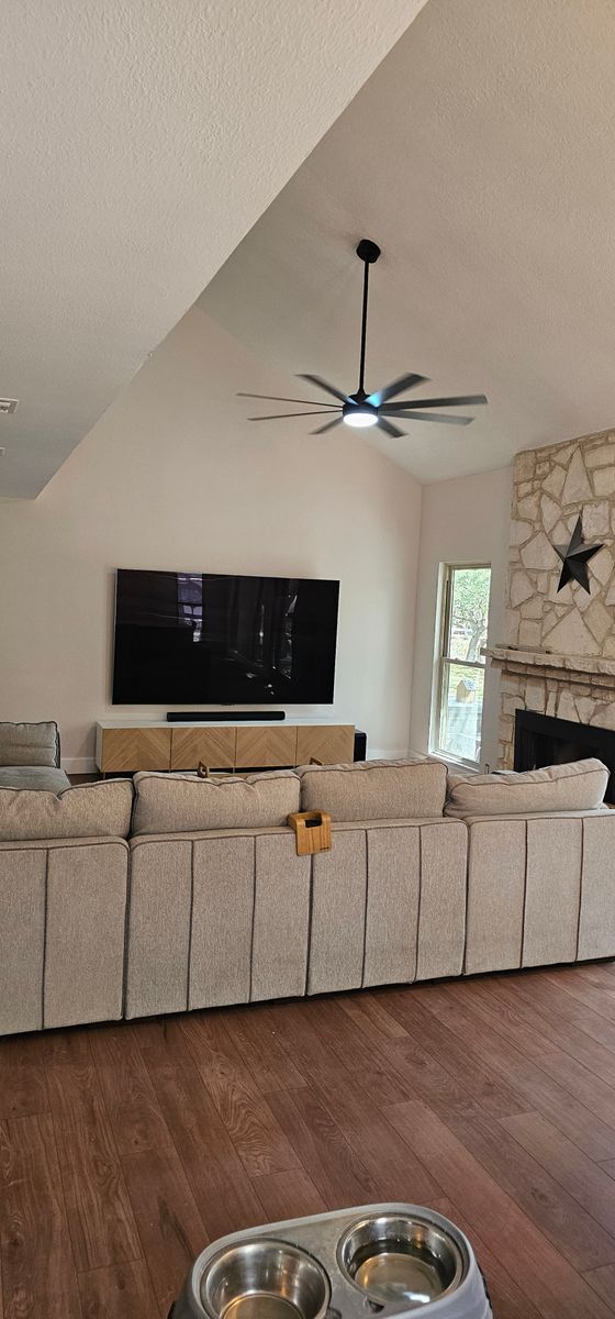 Full Home Remodeling for Spencer Renovations Inc. in Selma, TX