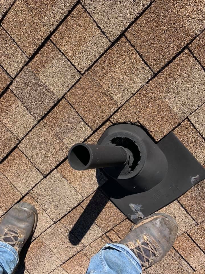 Roofing Repairs for Rise Roofing NC in Cary, NC