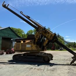 2004 Deere 200 clc ProPac 453 Delimber for  in Northumberland, NH