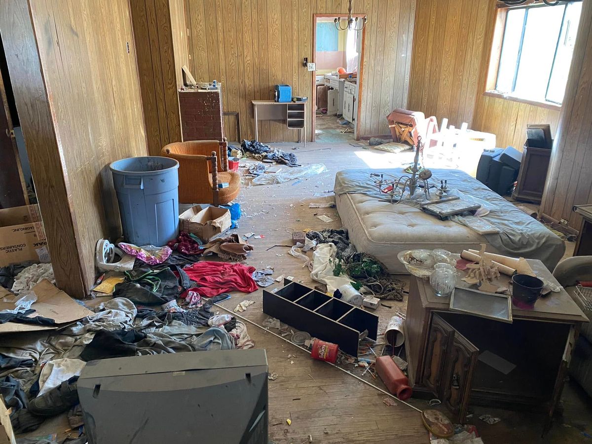 Cleanouts for Raton Property Maintenance in Raton, NM