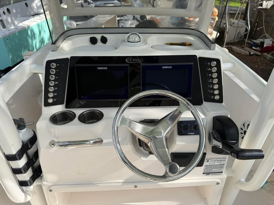 Marine Electronics Installation for Going Coastal Marine Electronics in Eustis, FL