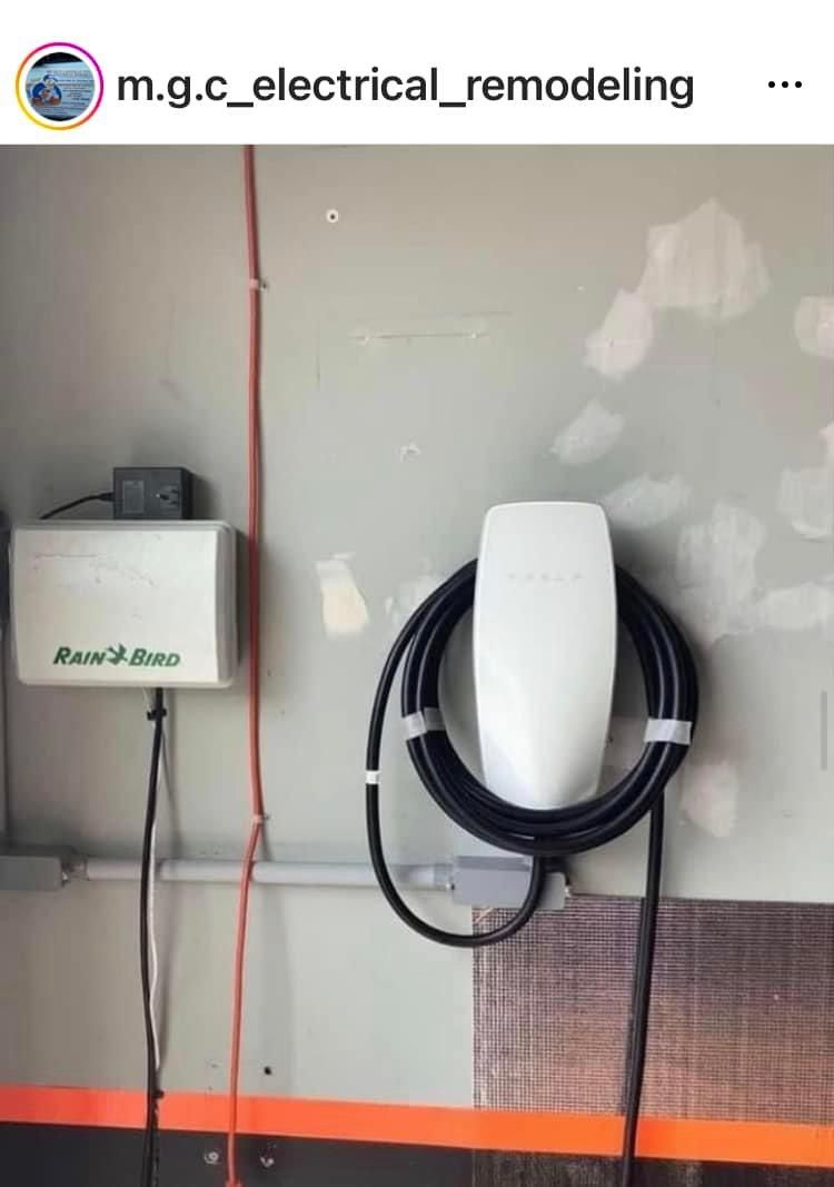 Full Electric Main Service Replacement for My Guy Contracting/Electrical Remodeling LLC. in Philadelphia, PA