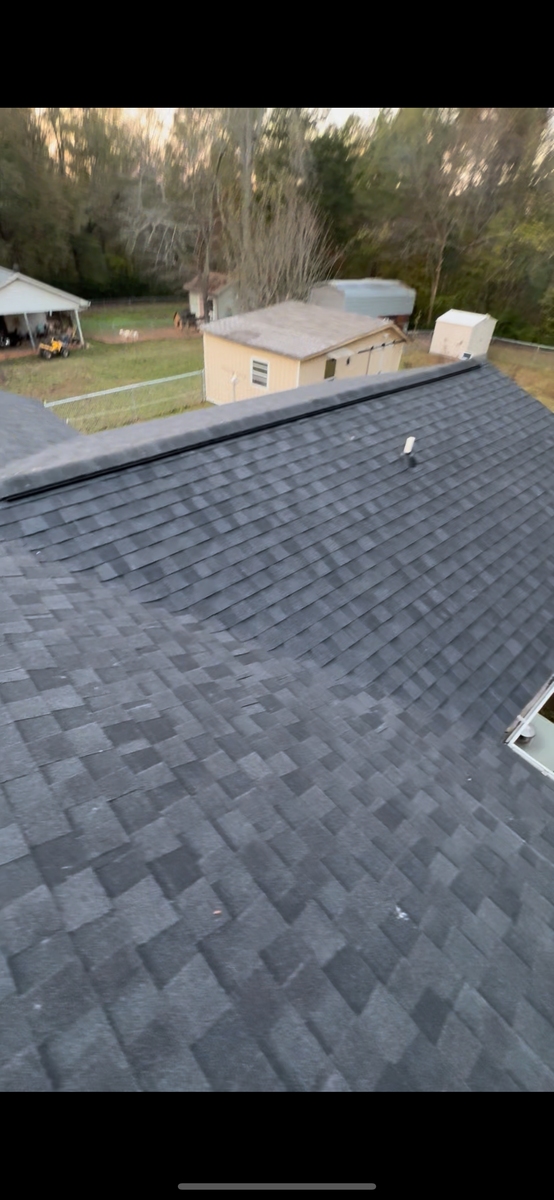 Shingle Roofing for Roofing By Eubanks Home Improvements in Camden, SC
