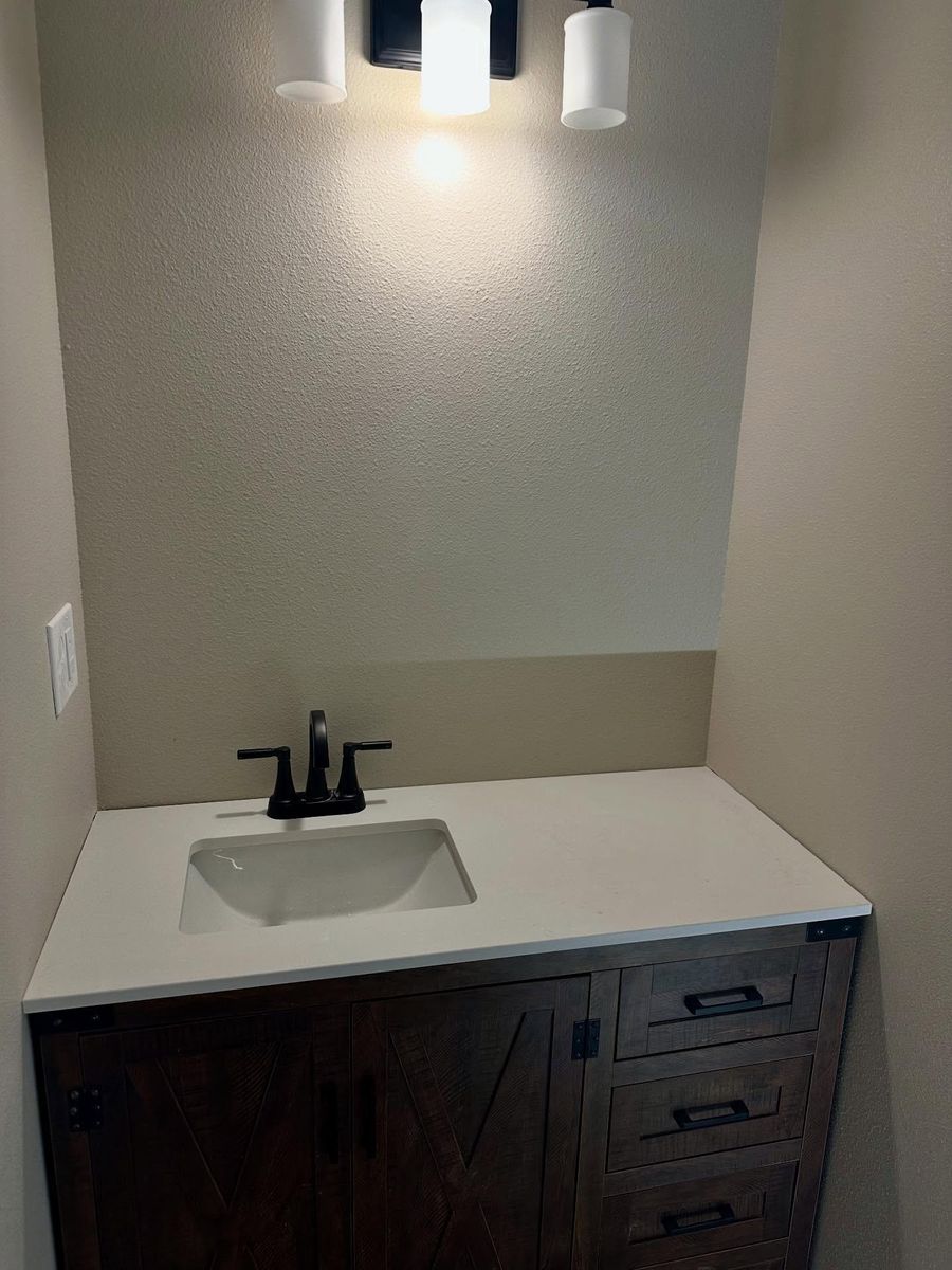 Interior Finishing for All Season Improvements LLC in Colorado Springs, CO