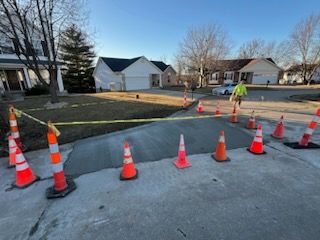 Pool Construction for Fortified Concrete Solutions in Imperial, MO