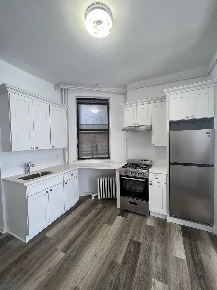 Kitchen Renovation for Made To Last Construction in Port Washington, NY
