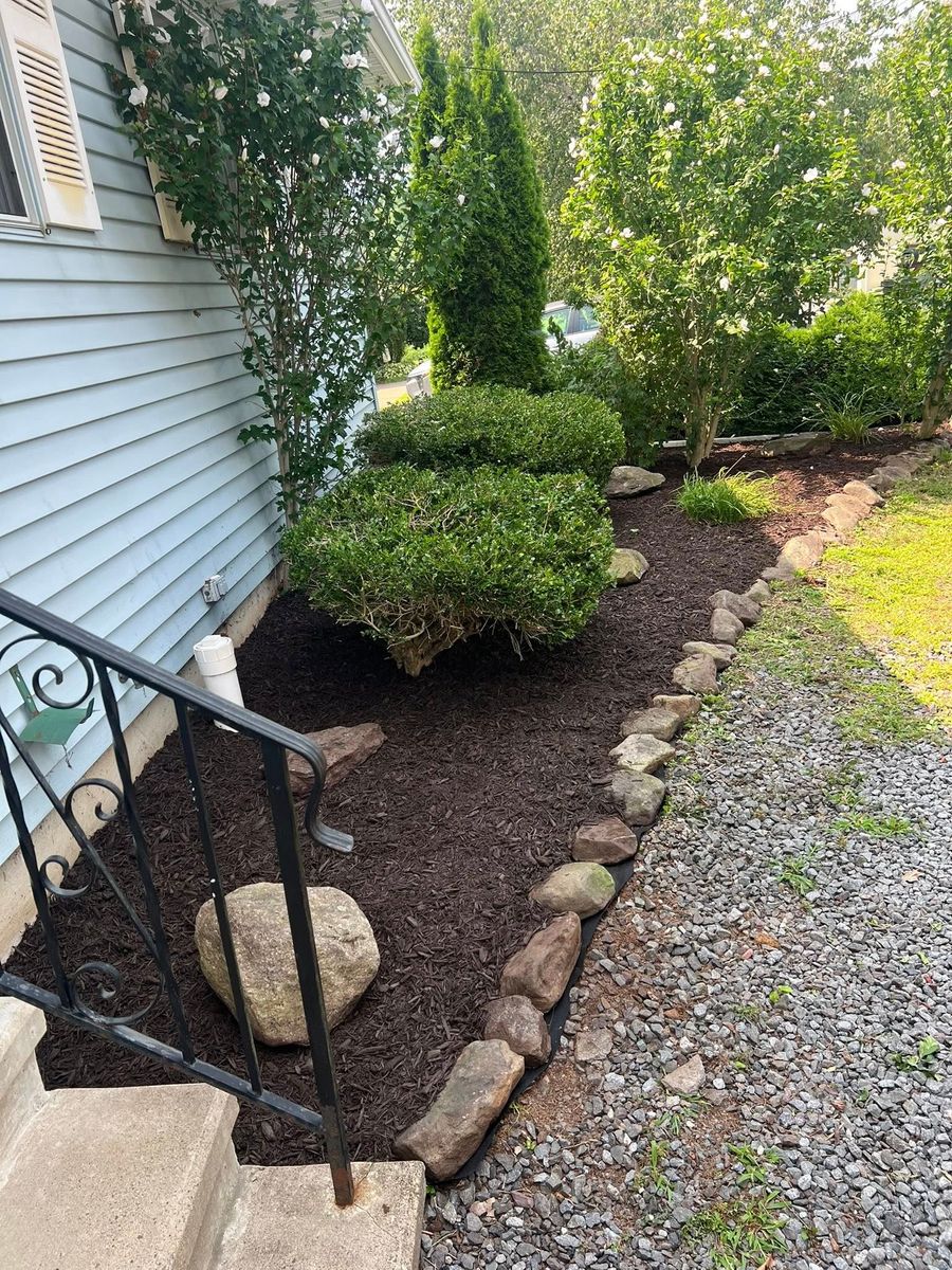 Shrub Trimming for Lopez Landscaping and Hardscapes in Scranton, PA