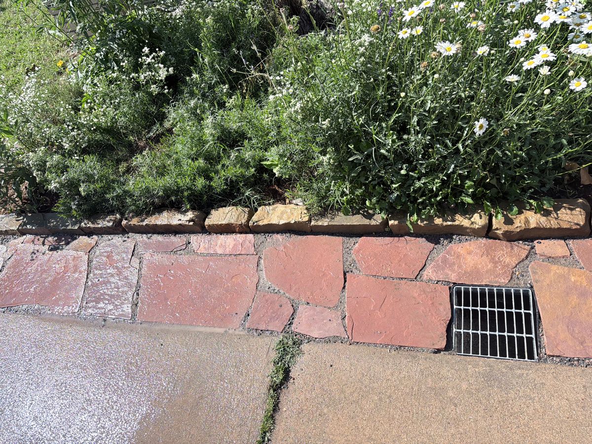 Hardscape Installs for Urban Lawn & Landscape in Oklahoma City, OK