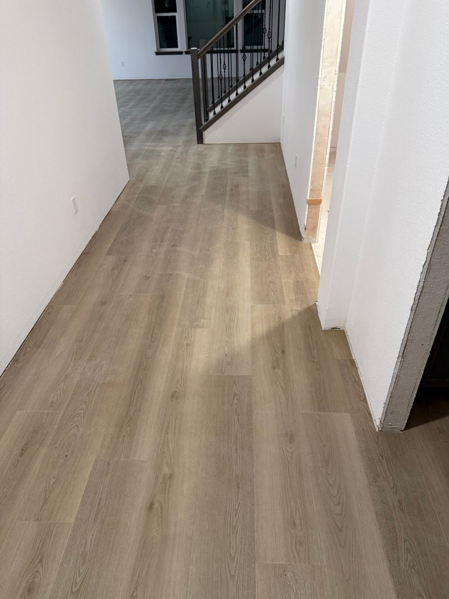 Other Services for CJL Flooring in Post Falls, ID