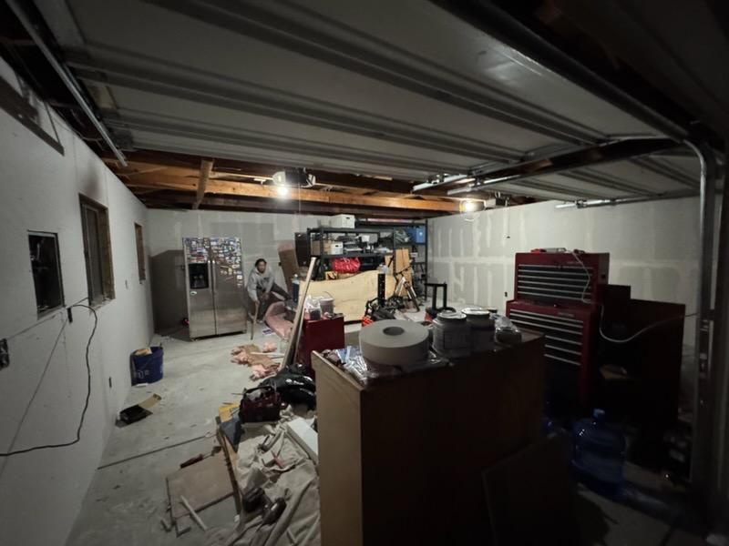 Full Drywall (Install and Finish) for Patch Pros LLC in Denver, CO