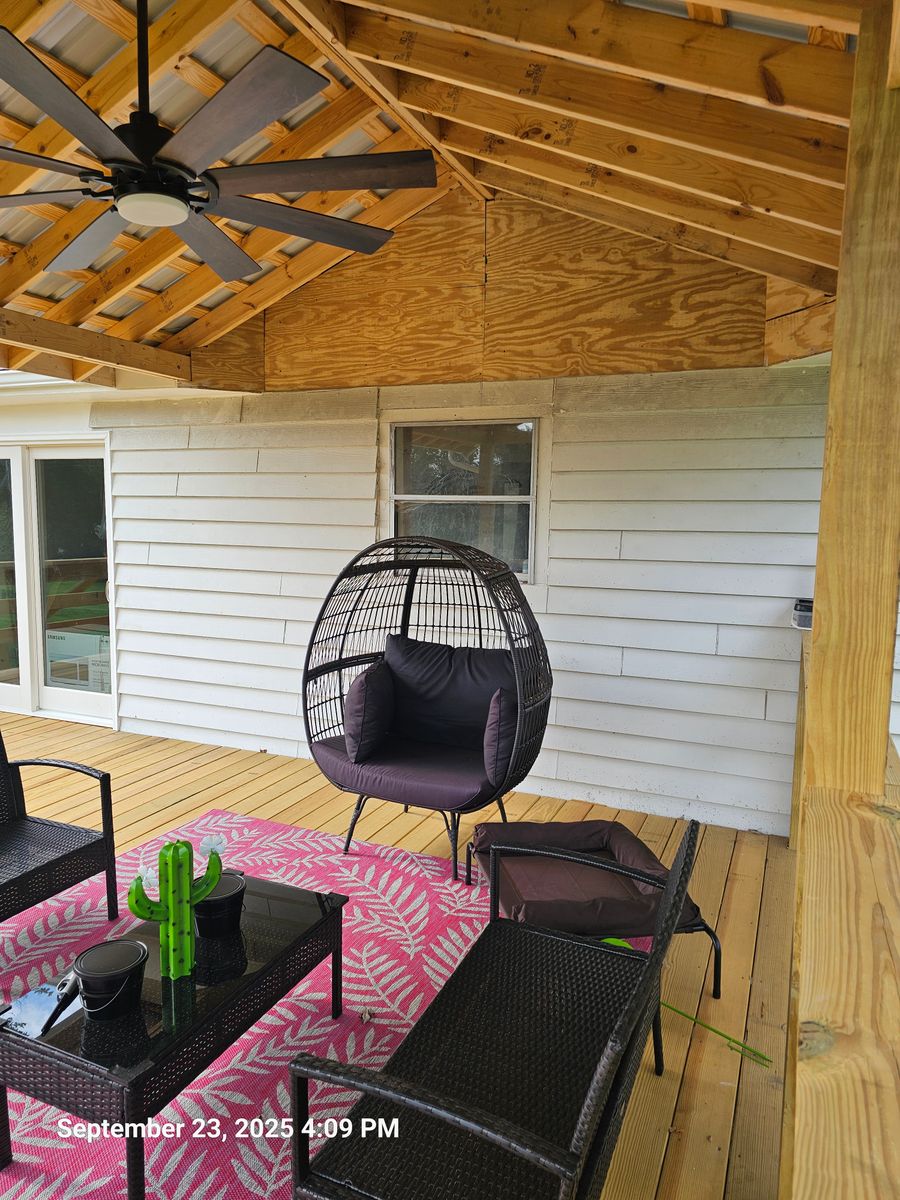 Other Repair Services for M.A.N Property Solutions in Knoxville, TN