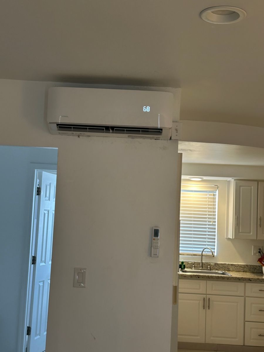 HVAC Repair Services for Over the Limit Appliances Service & Repairs in Hialeah, FL