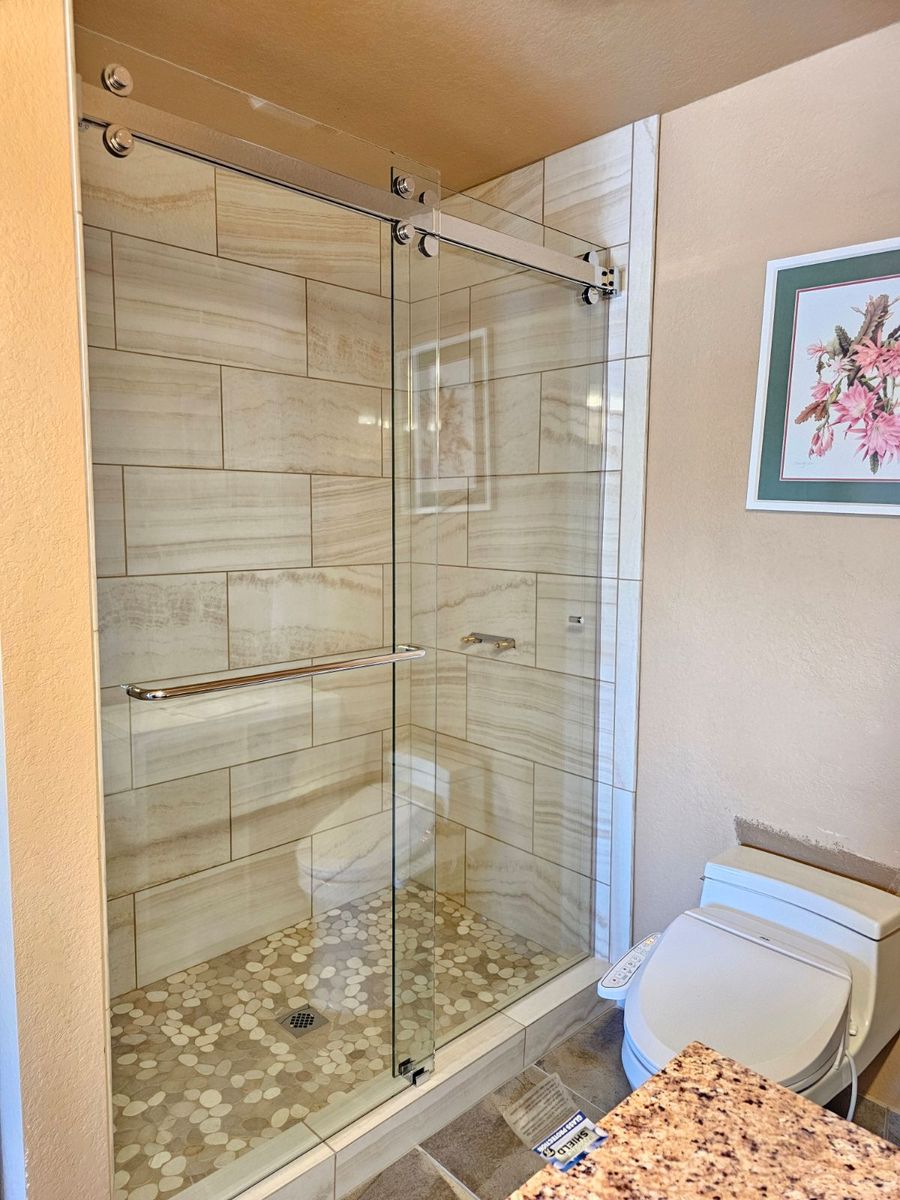 Residential & Commercial Glass Replacement for Concept Glass and Glazing in Cottonwood, AZ