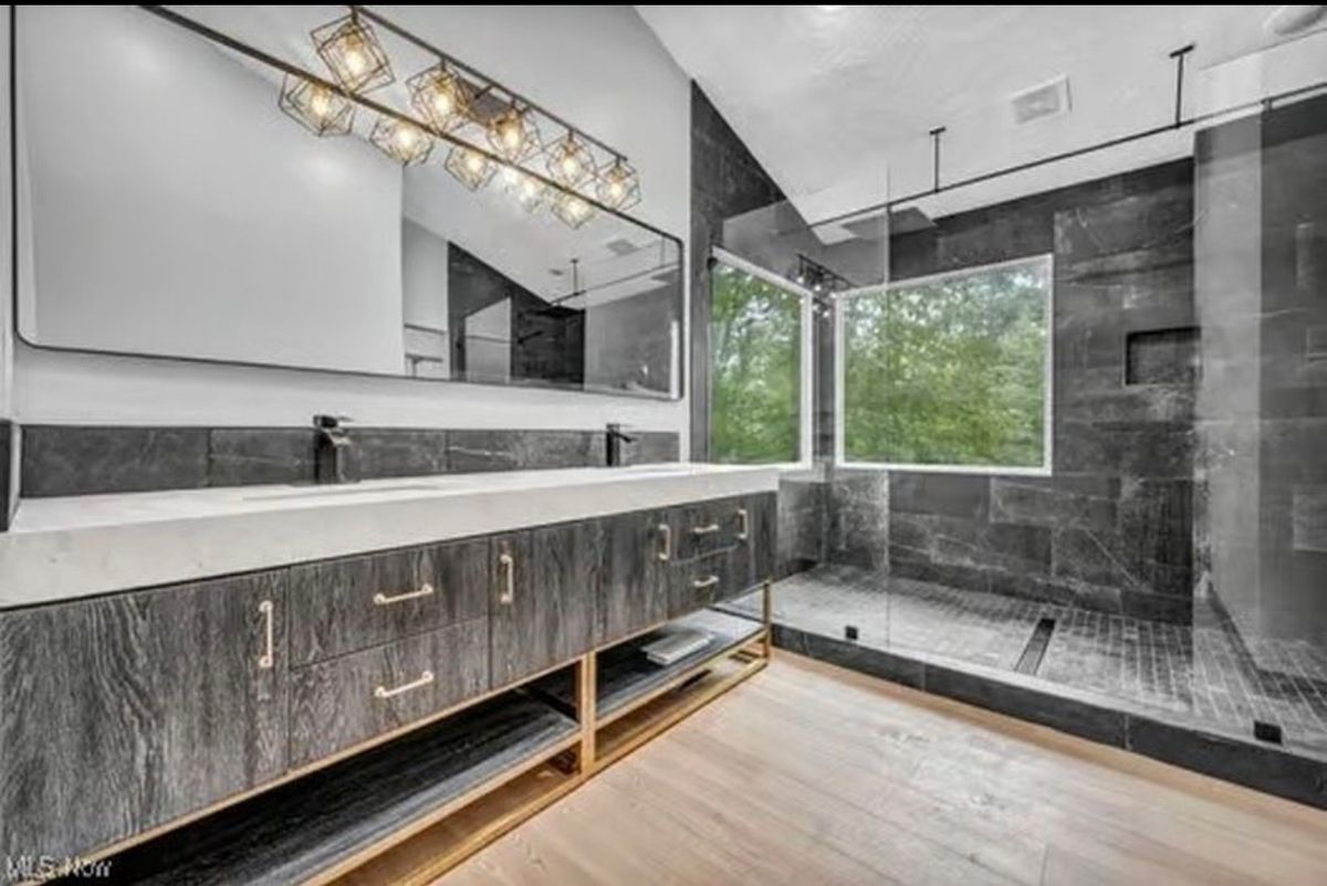 Interior/Exterior Painting for ForeverHome RE in Cleveland, OH