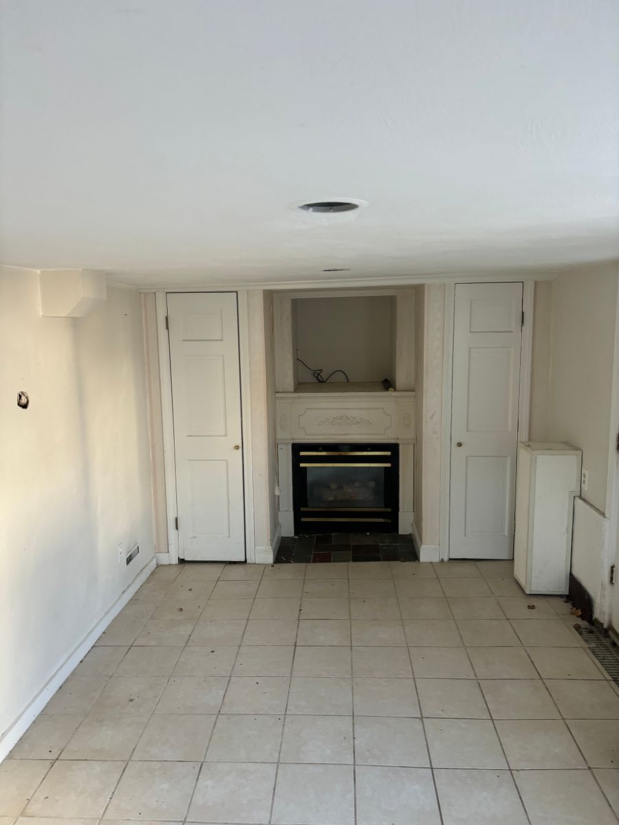 General Contracting for DiPersio Construction in Wilmington, MA