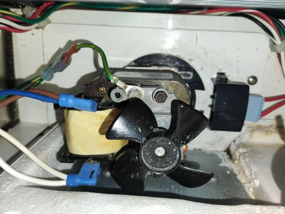 Appliance repair for G.M.B Appliances LLC in DeFuniak Springs, FL