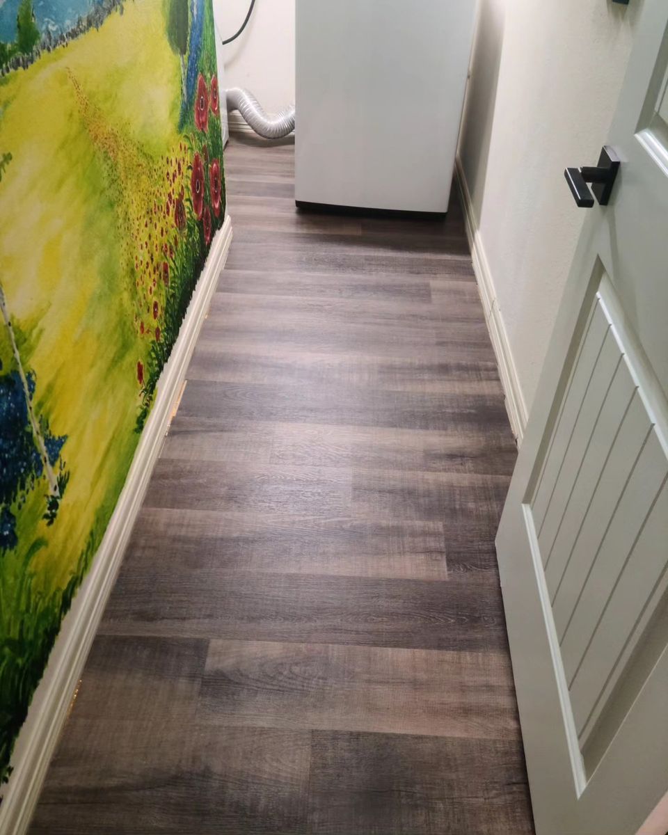 Residential Flooring for Tex Flooring in Sugar Land, TX