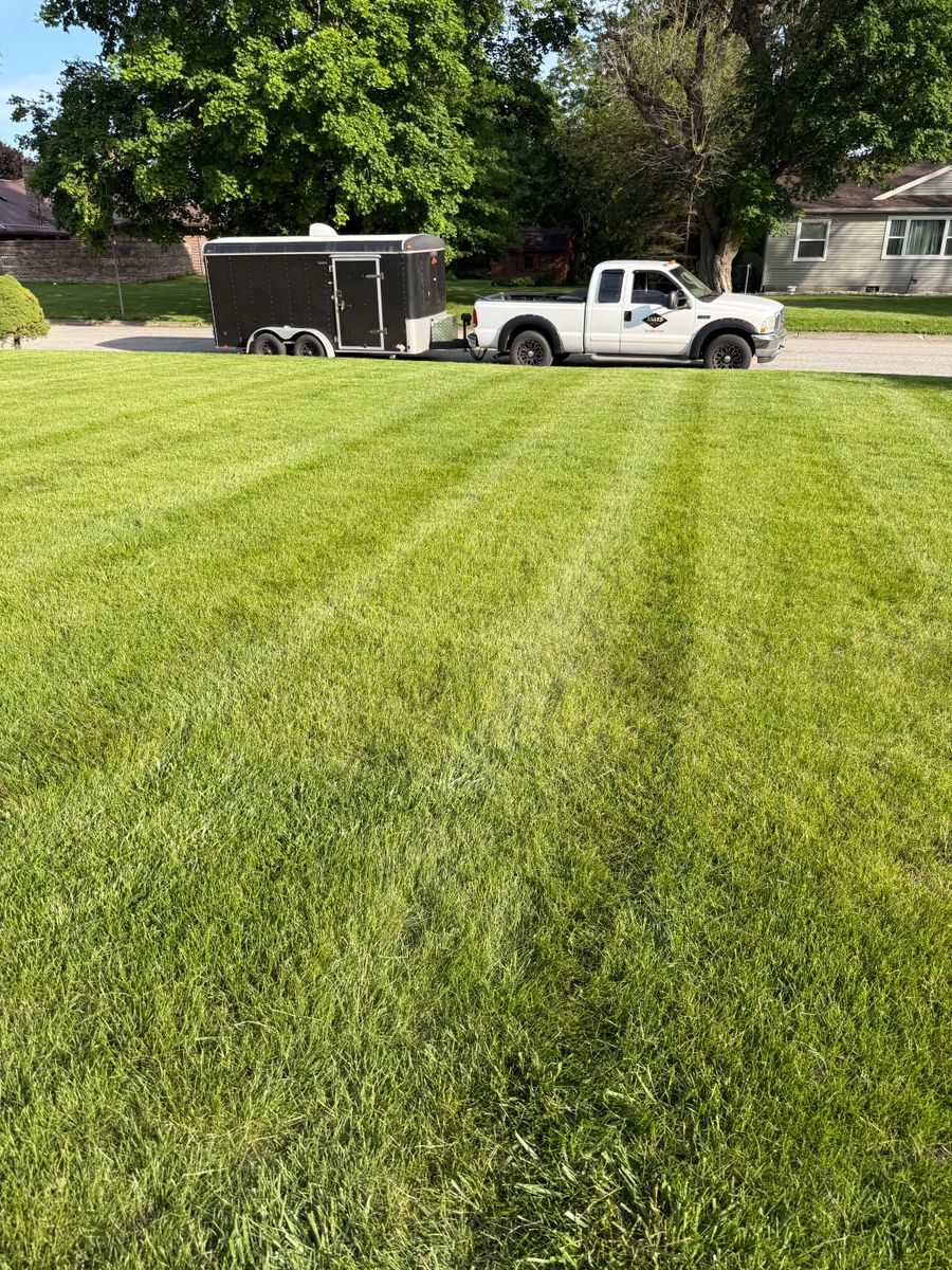 Lawn Care and Maintenance for Sneed & Co LLC in Kokomo, IN