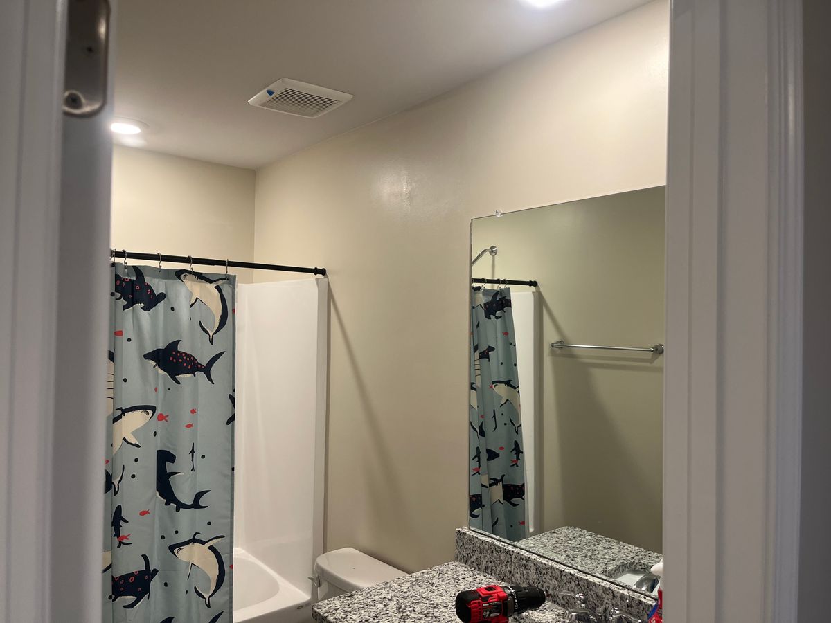 General Remodeling for Small Town HandyMen in Cross Plains, TN
