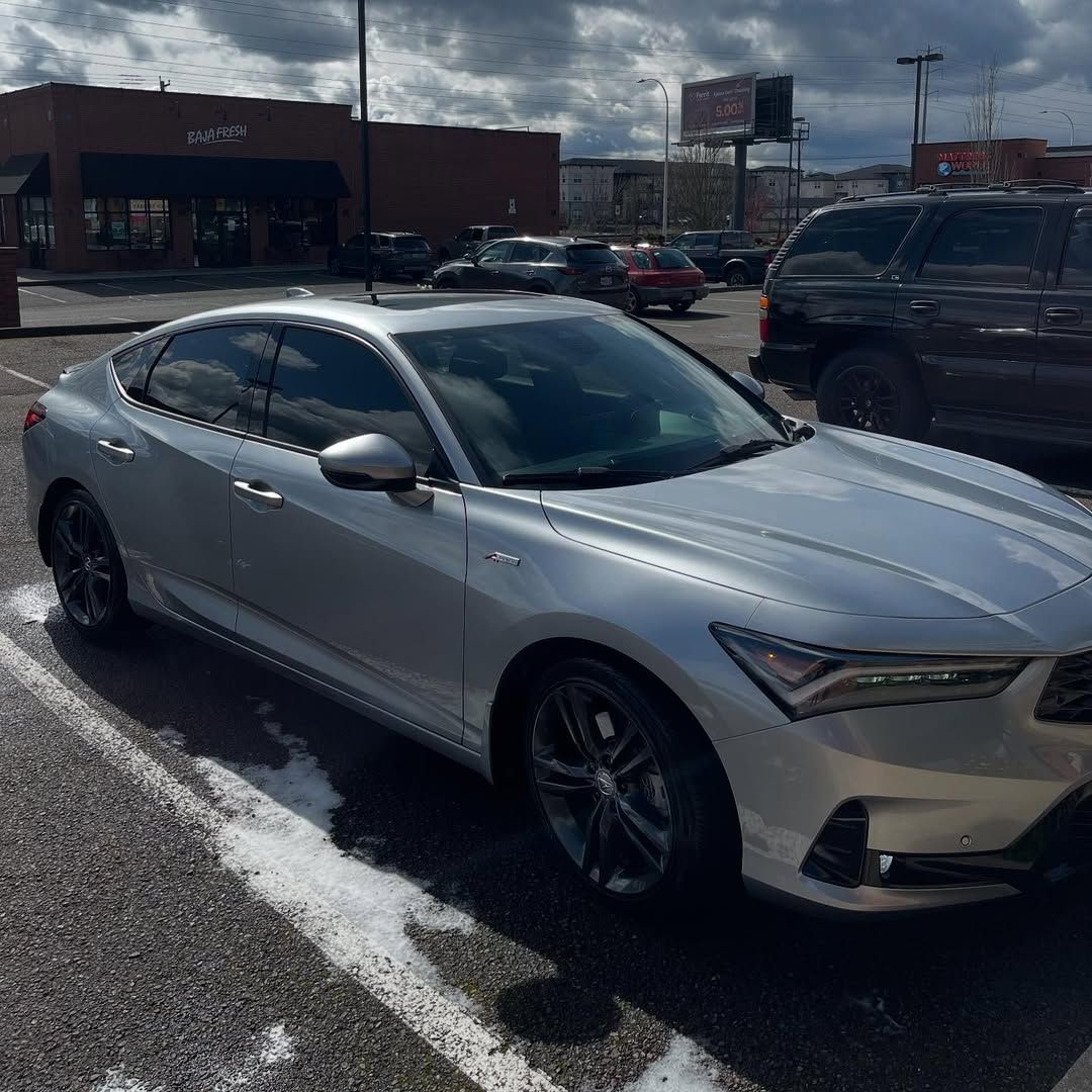 Exterior Detailing for DL Automobile Detail LLC in Beaverton, OR