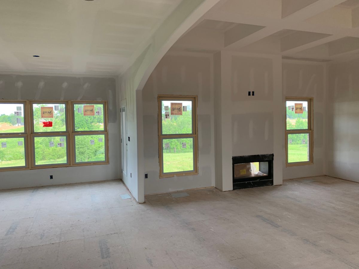 New Homes for QC Painting in Shelbyville, KY