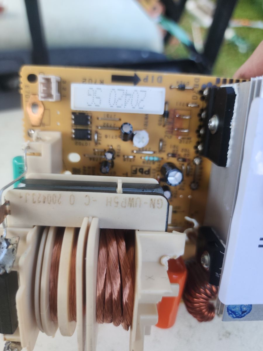 Microwave Repair for STAR Services Appliance Repair And HVAC in Cottageville, SC