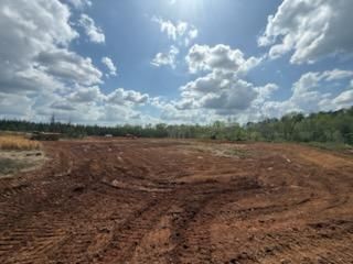 Land Grading for Southern Land Improvements in Edgefield, SC