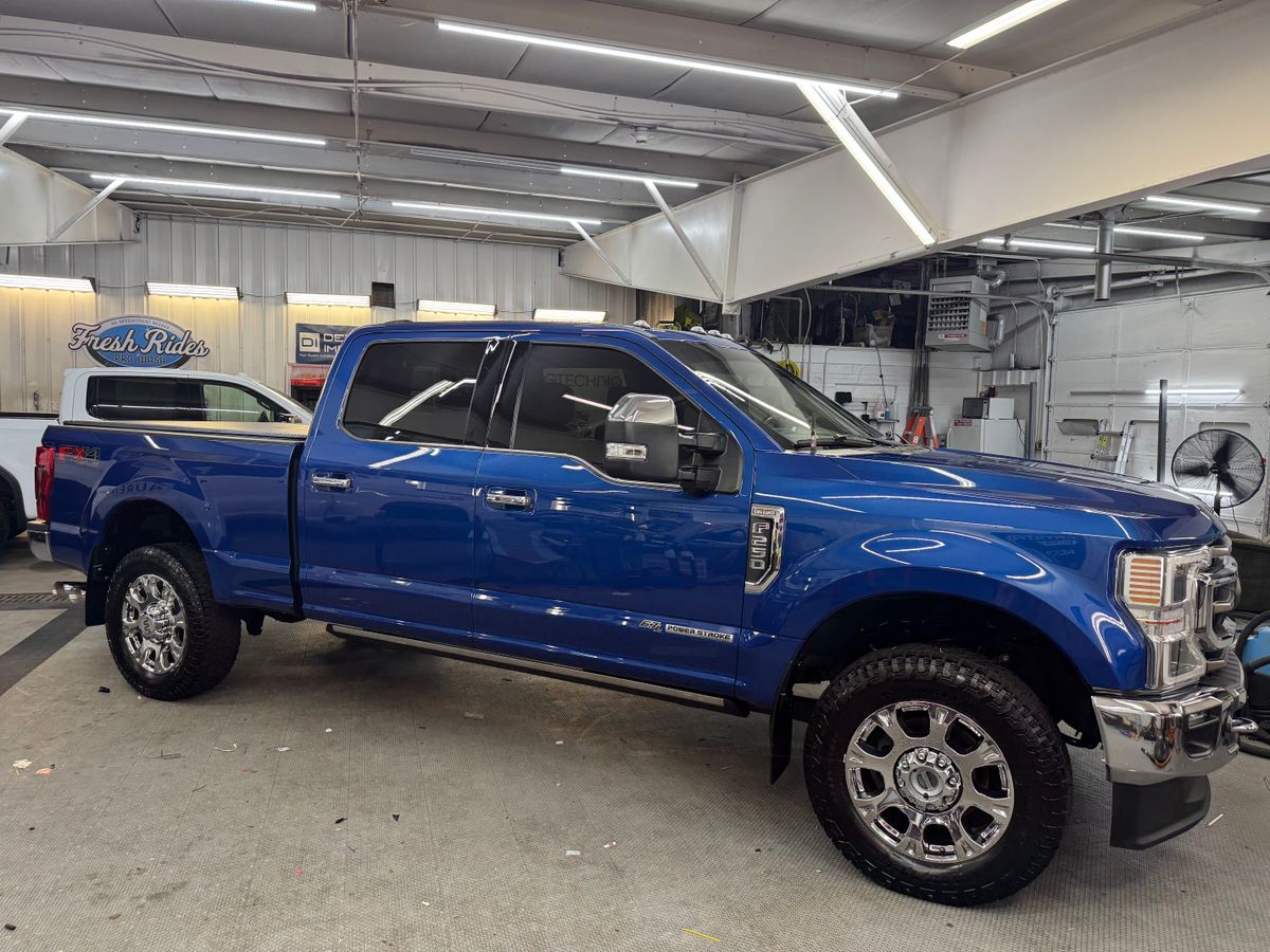 Foamy Refresher for Fresh Rides Pro Wash in Wisconsin Rapids, WI
