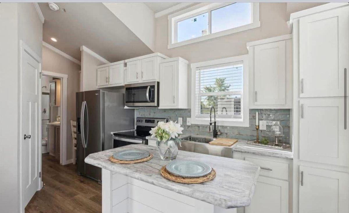 Custom Trim Work for Revitalize Construction in Black Mountain, NC