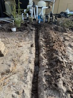 Pipe Installation and Repairs for Good Ole Boyz Plumbing in North Port, FL