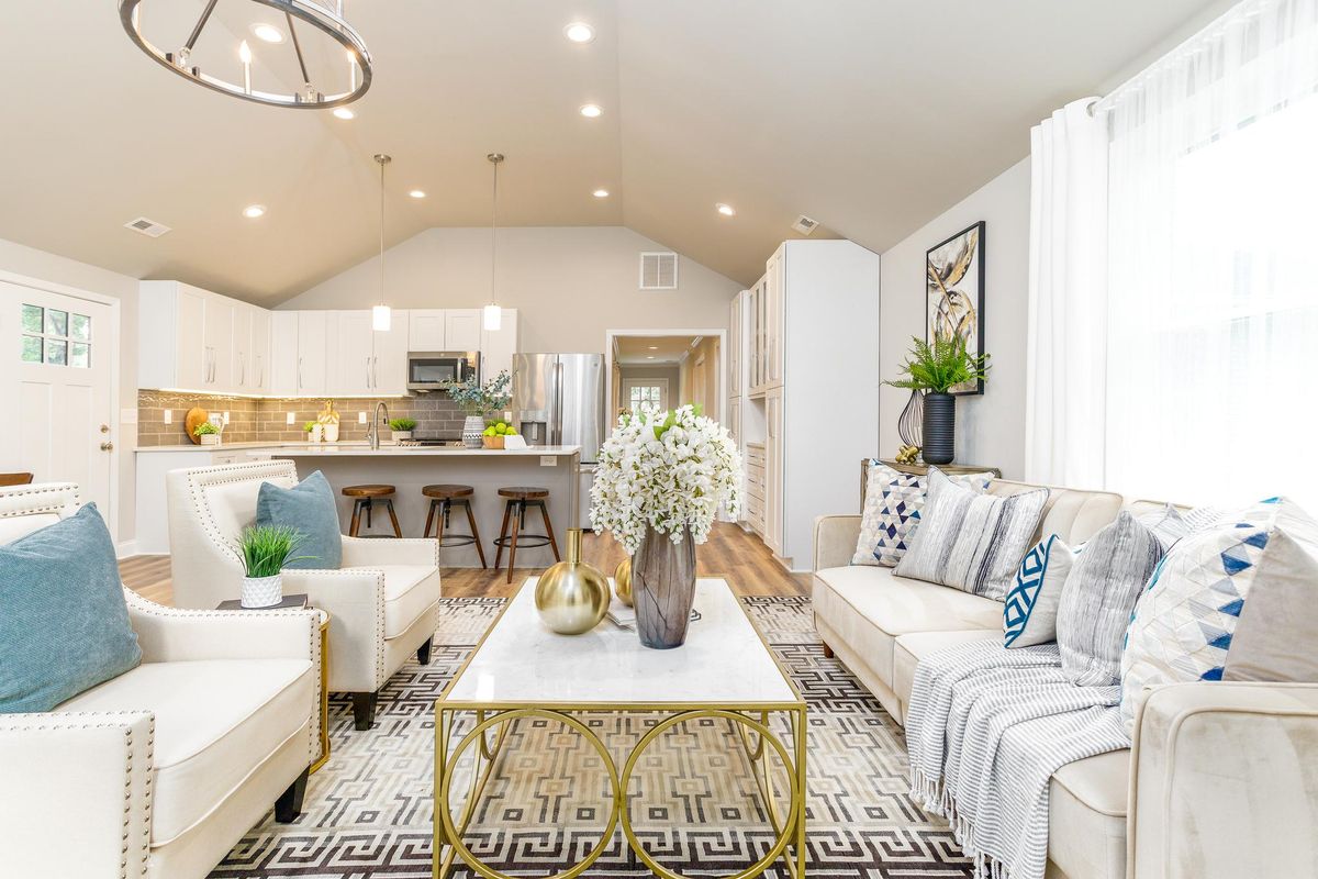 Carpentry for Allegiance Consulting & Contracting Services, LLC in Charlotte, NC