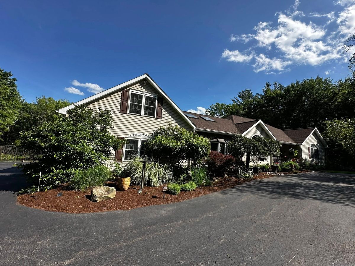 Shrub Trimming for Lopez Landscaping and Hardscapes in Scranton, PA