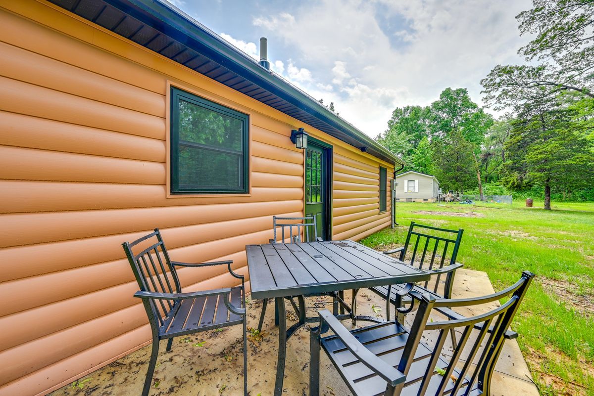 Custom Home Design for Winchester Construction & Remodeling in Cave City, KY