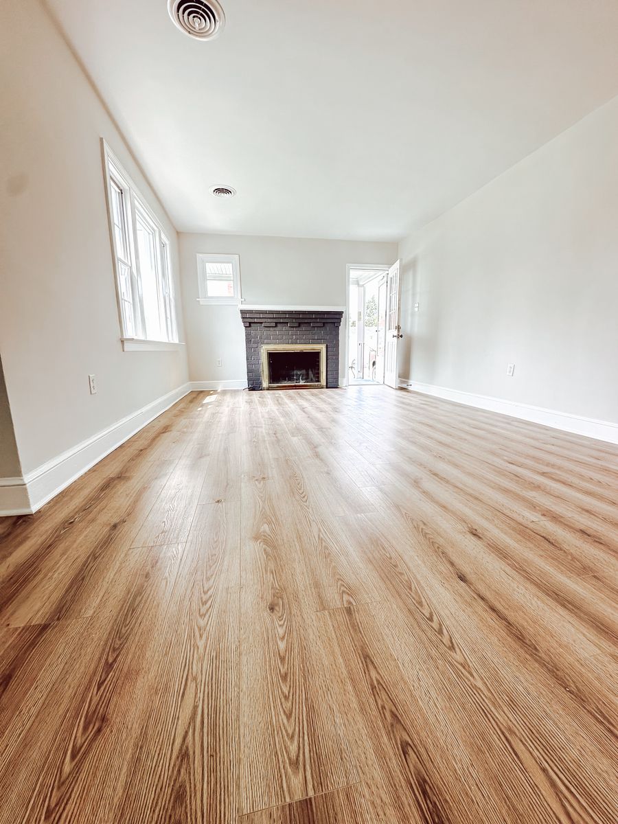 Flooring, Carpet and Tile Installation for Problem Solver Painting  in Chesterfield, VA