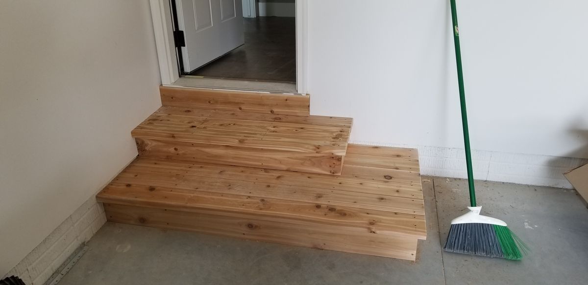 Bathroom Renovation for Artifex Construction Inc in Omaha, NE