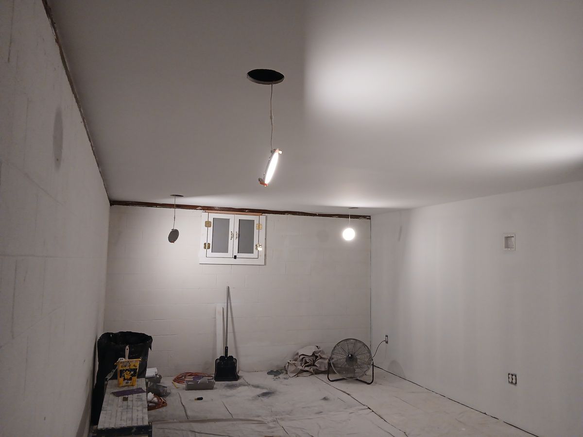 Plaster Repairs for Top Tier Drywall and Painting LLC in Rosenhayn, NJ