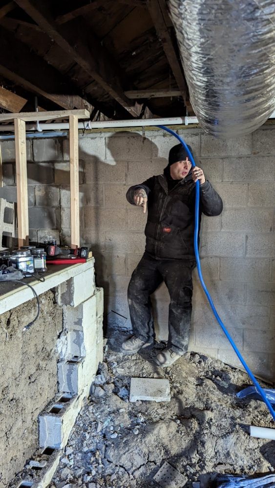 Drain Cleaning And Unclogging for BHL Quality Home Care and Property Maintenance LLC in Toledo, OH