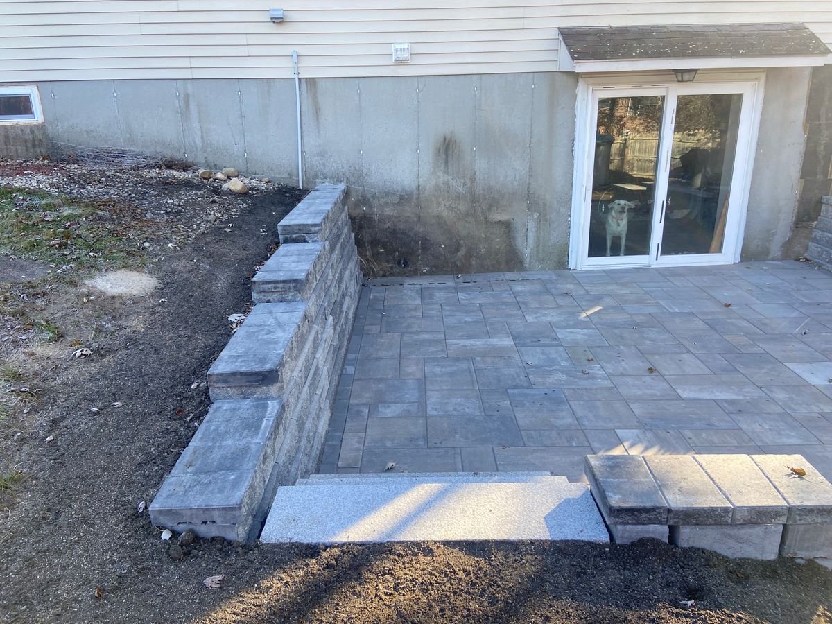 General Handyman for Side Hustle Home Services  in Upton, MA