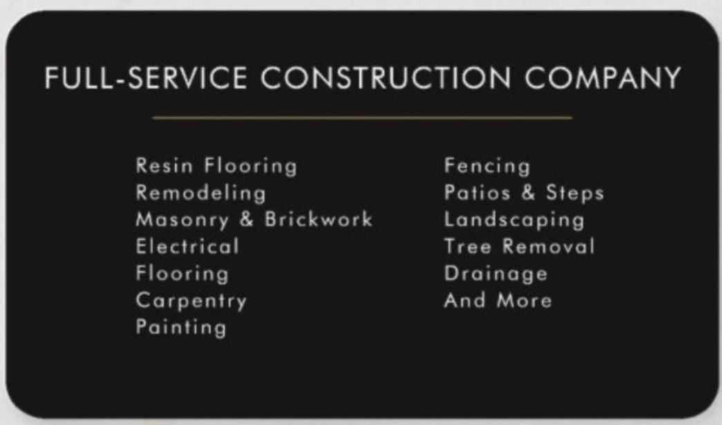 Electrical work for Power House Contractors LLC in Schenectady, NY