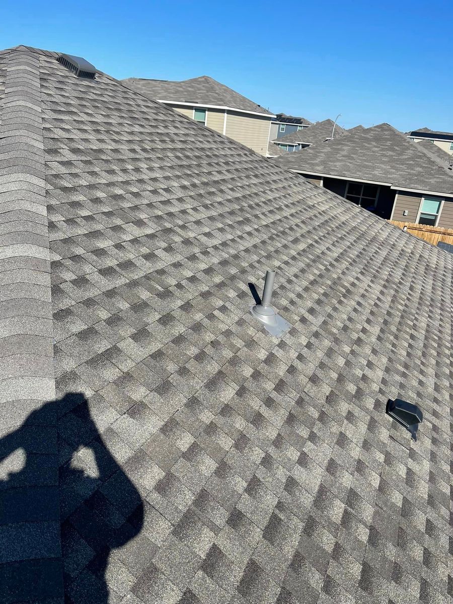 Other Services for The Cowboy Roofing in Fort Worth, TX