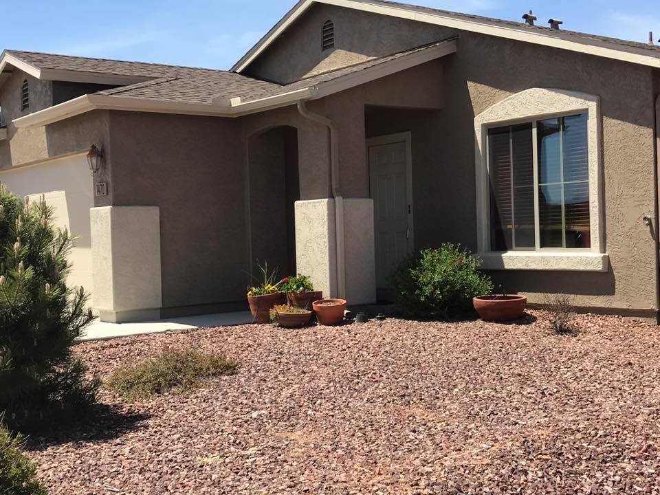 Other Painting Services for Reed's Painting LLC in Prescott Vallley, AZ