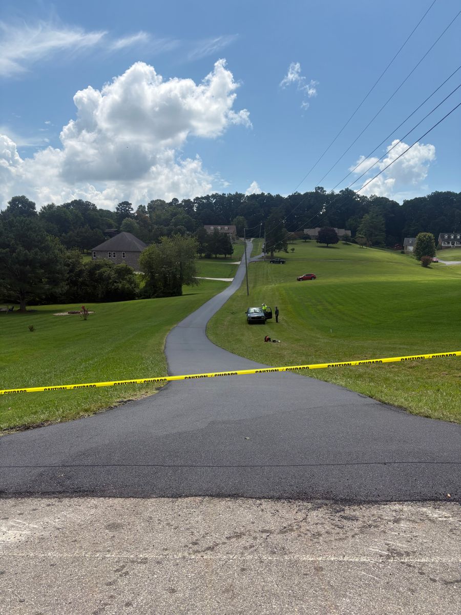 Roadway Paving for Quality Paving in Seymour, TN