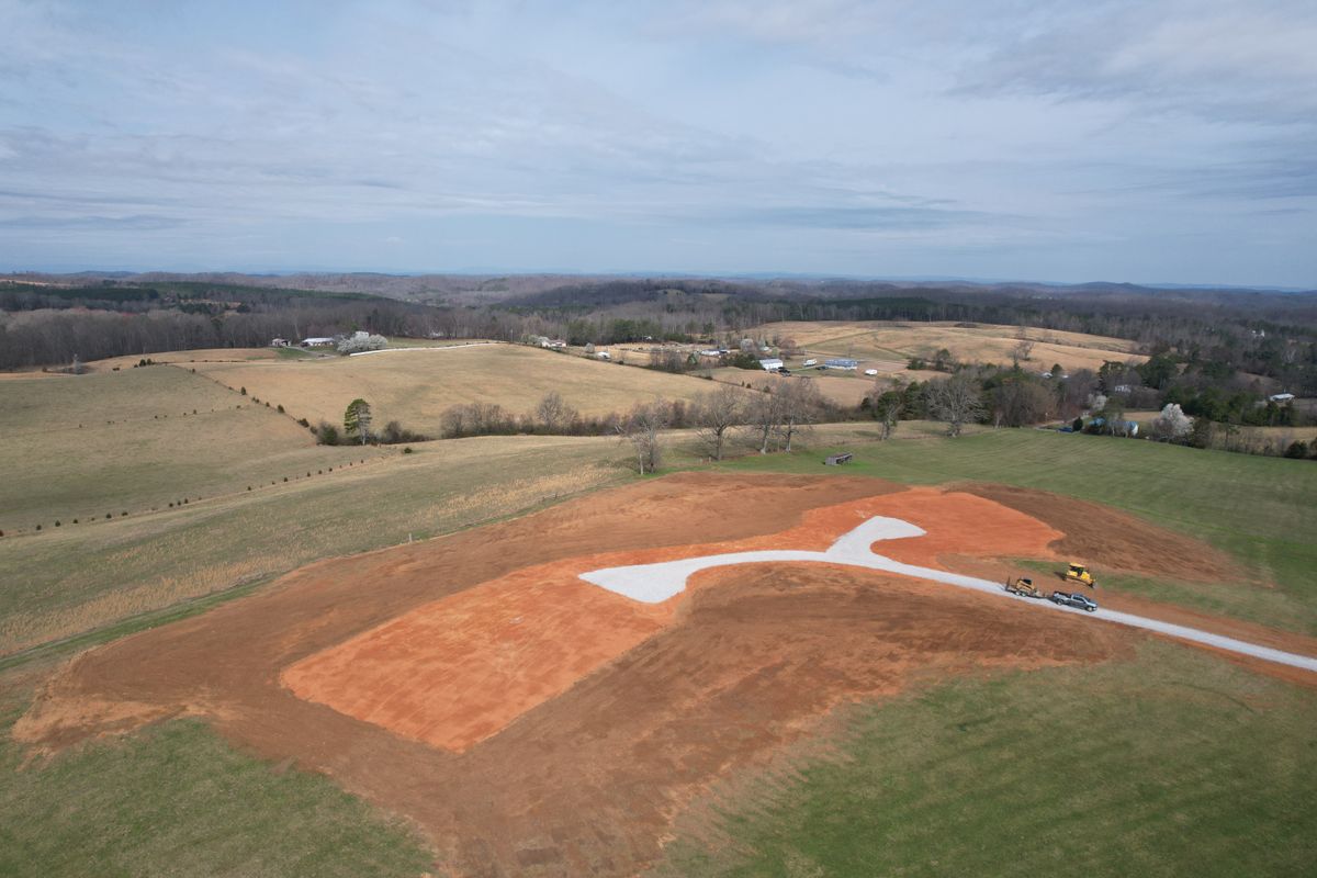 Residential & Commercial Excavation for Elite Dirtworks in Maynardville, TN